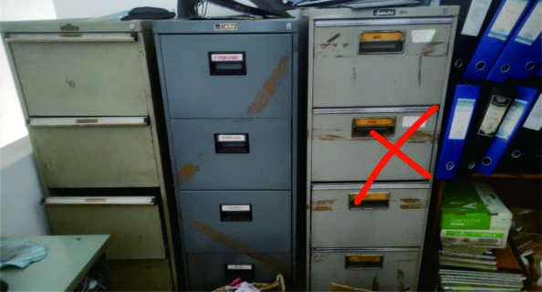 filingkabinet